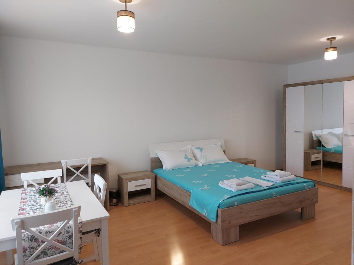 Bya Dream Village Iasi Exterior foto
