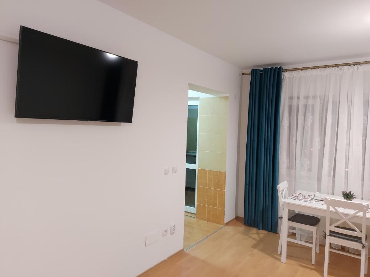 Bya Dream Village Iasi Exterior foto