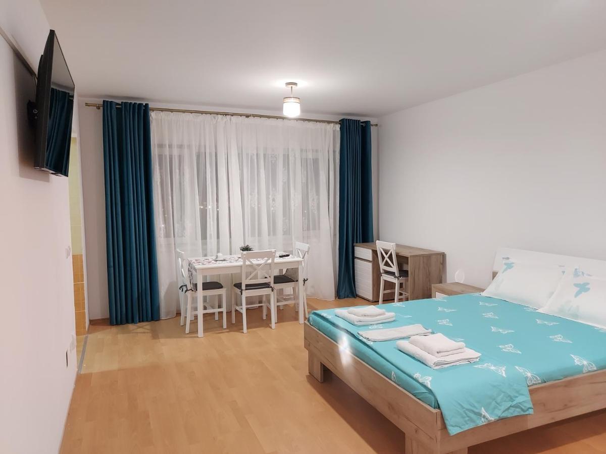 Bya Dream Village Iasi Exterior foto