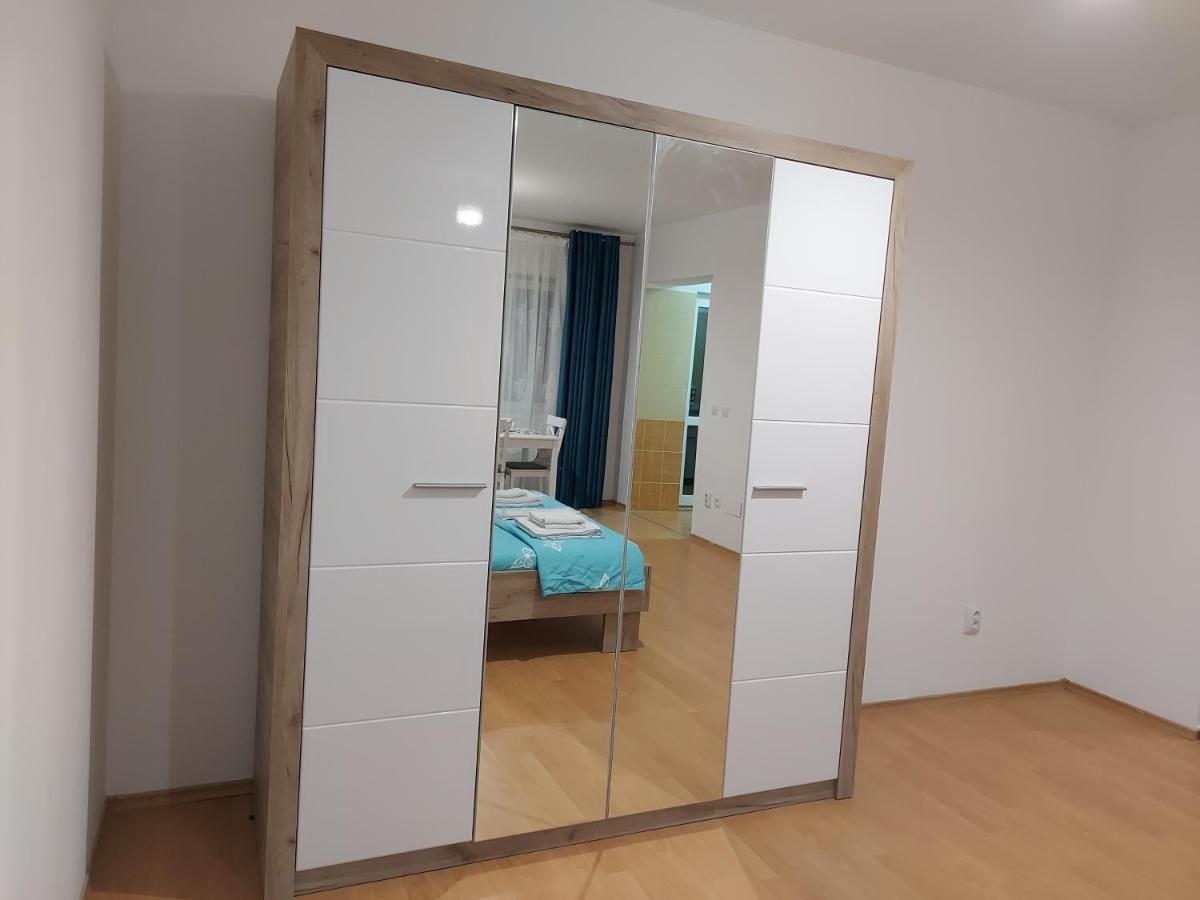 Bya Dream Village Iasi Exterior foto